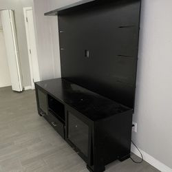 Tv Stand And Mount 