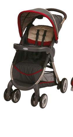 Stroller
