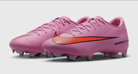 Nike Soccer Cleats