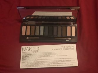 Makeup