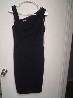Dress Calvin Klein