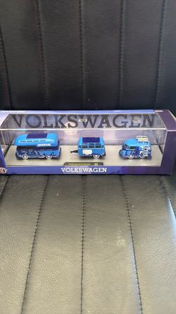 M2 Haulers Volkswagen Edition