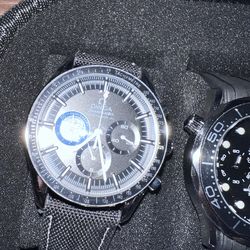 New batch watch special