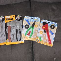 Toy Tools
