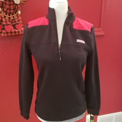 Vineyard Vines Half Zip