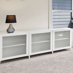 Cabinet Entertainment Center