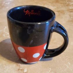 Minnie Mouse Kids Cup