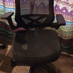 Ergonomic Office Chair