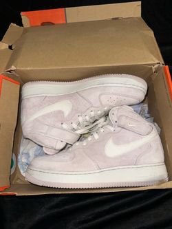 Nike Air Force 1
