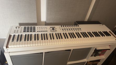 Arturia Keylab 88 mkii
