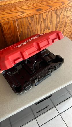 New Milwaukee M18 Fuel Empty Case 