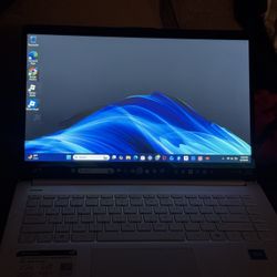 HP laptop 14-dq3000dx