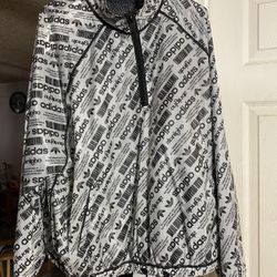 Alexander Wang X Adidas Jacket