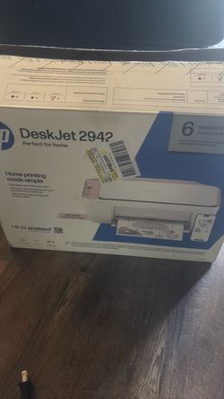 Hp printer