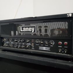 Laney Ironheart 120w Guitar Amp