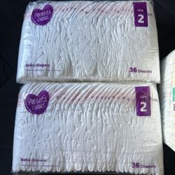 Diapers Take Them All 