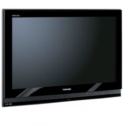 Toshiba REGZA 42” Flat-Screen TV – Model 42HL67