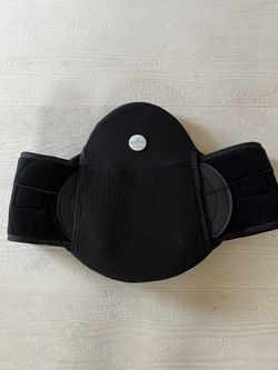 Back And Spine Support