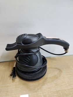 Vector Polisher/Buffer Tool