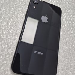 iPhone XR 64Gb Unlocked