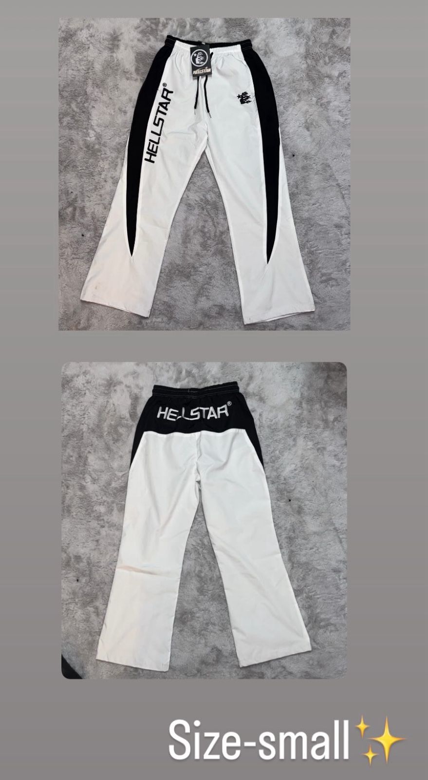 Hellstar Pants 