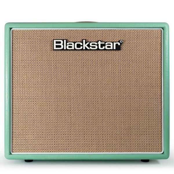 Blackstar Amplification Studio 10 6L6 Surf Green