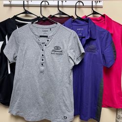 Ladies Polo Bundle 