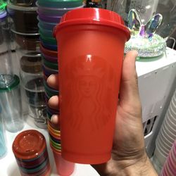 New Starbucks Coffee Cup’s (35 for $15)