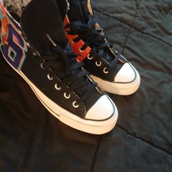CONVERSE SPACE JAM EDITION 