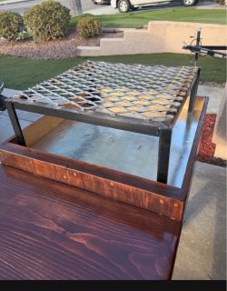 NEW Ranch Style BBQ