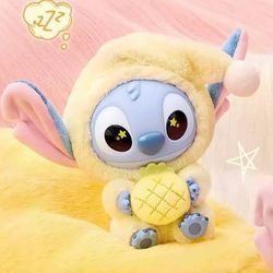 STITCH MINISO EAT SOMETHING BEFORE SLEEP