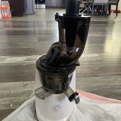 Royal Prestige Juice Extractor  