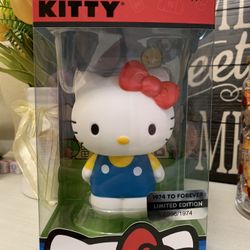 Limited Edition Hello Kitty