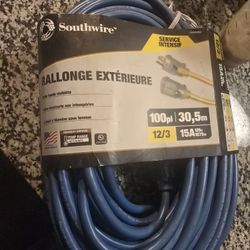 Extension Cord 