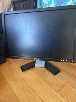 19inch Dell Monitor
