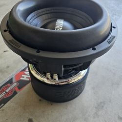 12inch Sundown Zv5 D2 I Have 6 Available 600 Each for Sale in