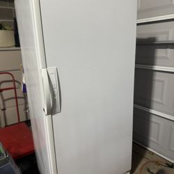Kenmore Upright Freezer