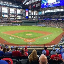 Rangers Vs Redsox 