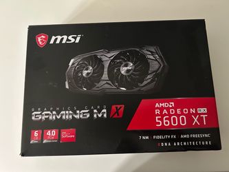 Rx 5600 XT