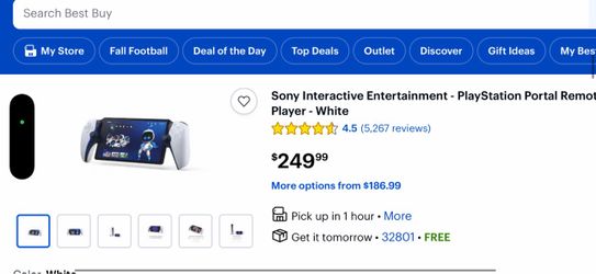 Playstation Portal