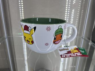 Pokemon Christmas Cup