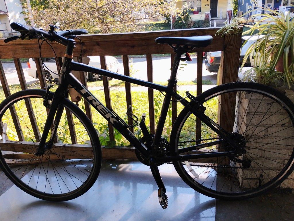 Trek Bike