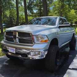 2010 Dodge Ram 1500
