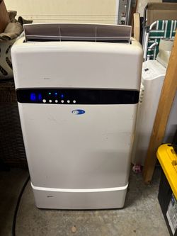 Whynter Portable Air Conditioner