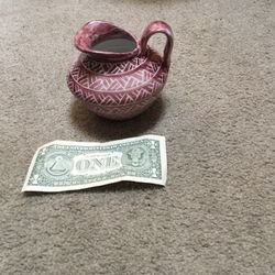 Small Pot