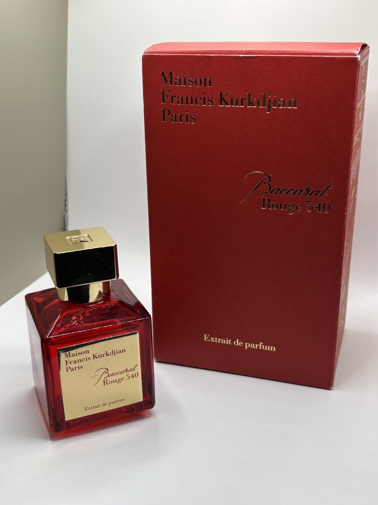 Men’s Cologne