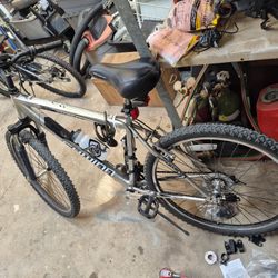 Schwinn Mountain Bike