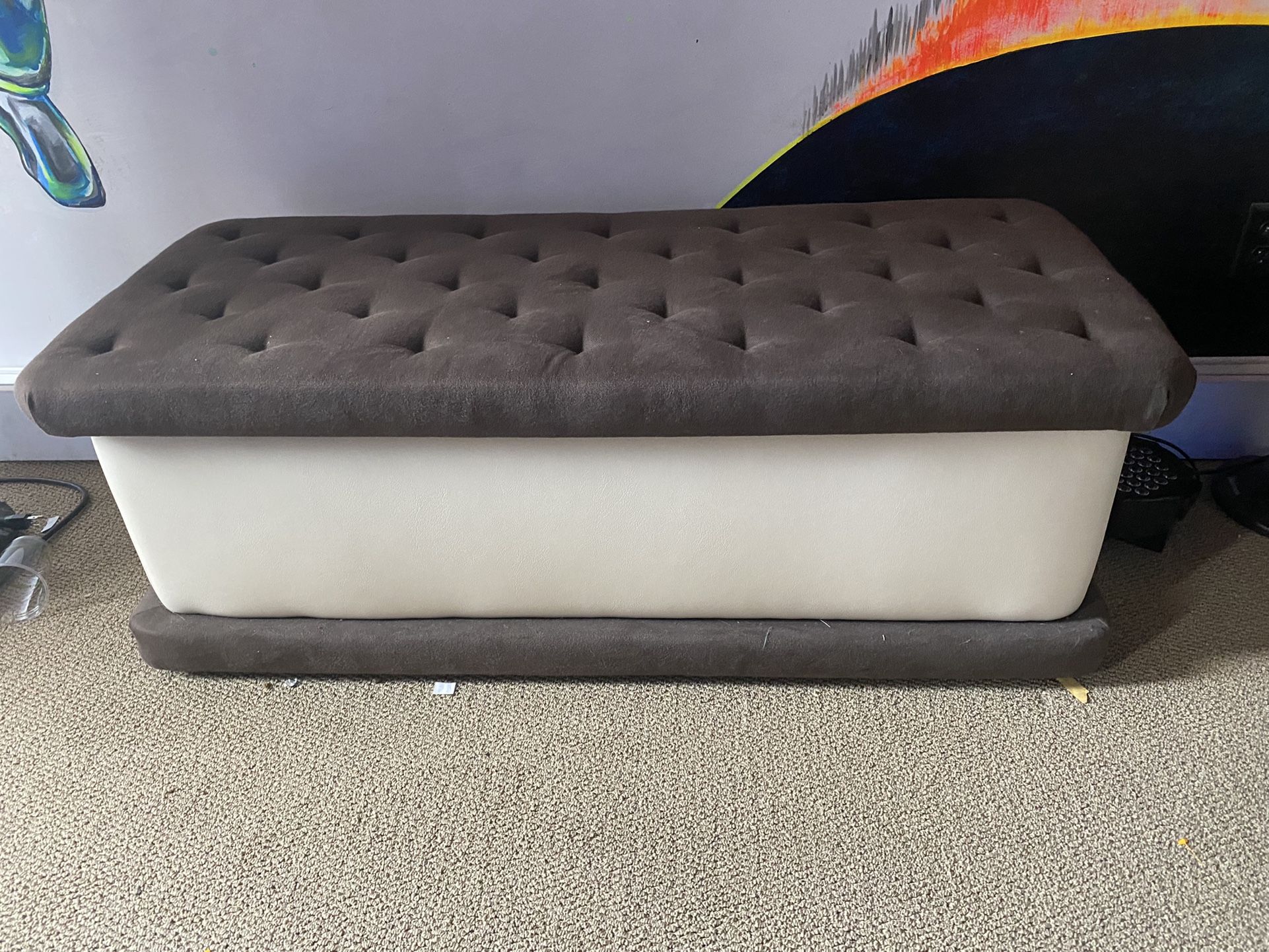 Ice cream Sandwich Chair