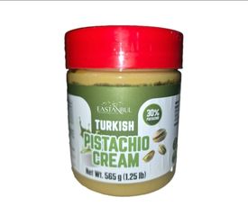 Pistachio cream