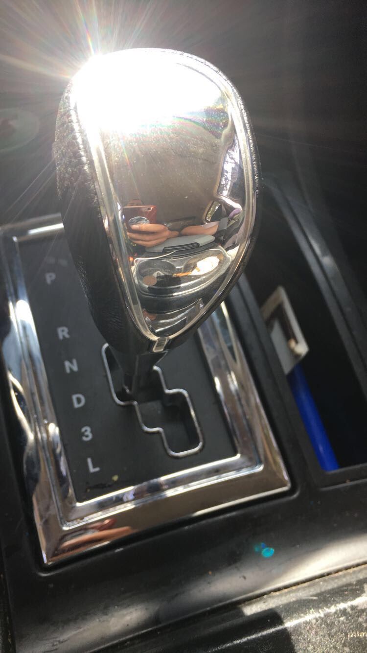 2006 Dodge Charger